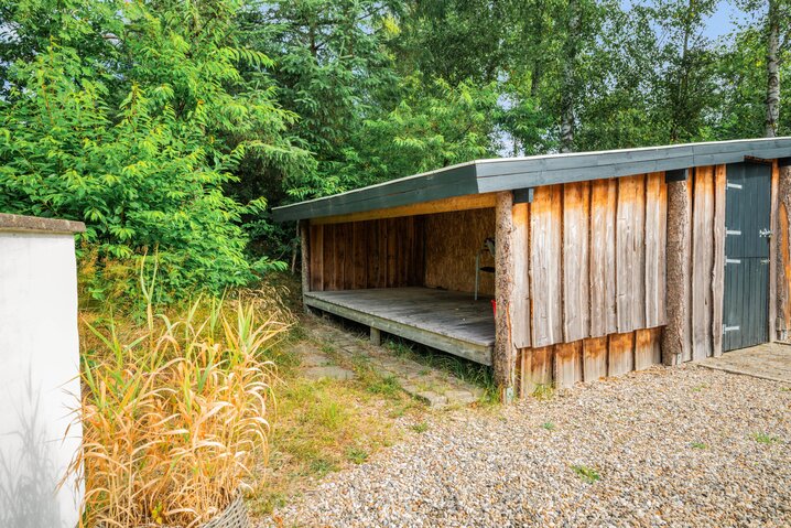 Sommerhus 41920 på Strandgodsvej 2, Henneby - Billede #38