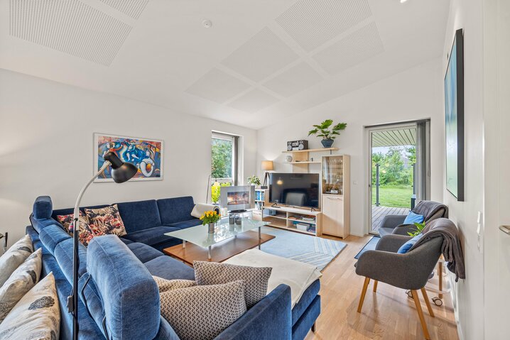 Ferienhaus 41923 in Fuutvej 29, Henneby - Bild #1