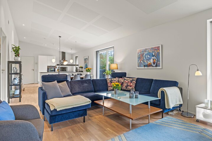 Ferienhaus 41923 in Fuutvej 29, Henneby - Bild #3