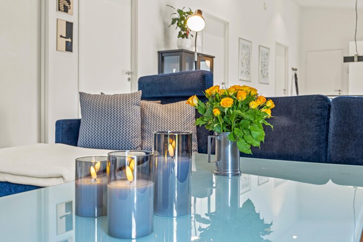 Ferienhaus 41923 in Fuutvej 29, Henneby - Bild #5