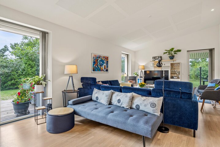 Ferienhaus 41923 in Fuutvej 29, Henneby - Bild #6