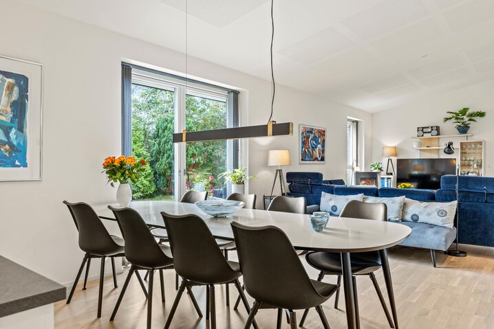 Ferienhaus 41923 in Fuutvej 29, Henneby - Bild #7