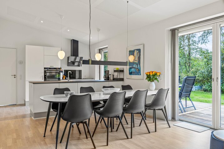 Ferienhaus 41923 in Fuutvej 29, Henneby - Bild #10