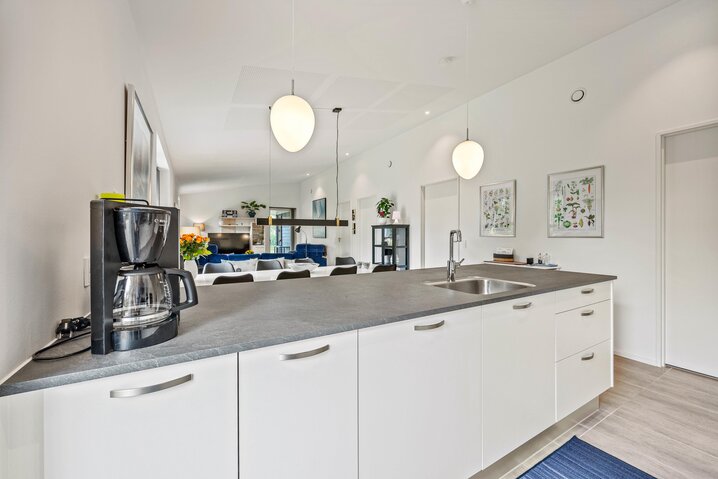 Ferienhaus 41923 in Fuutvej 29, Henneby - Bild #12