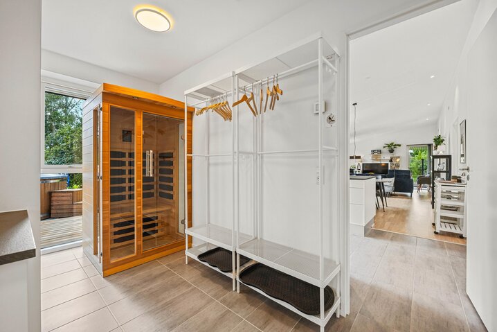 Ferienhaus 41923 in Fuutvej 29, Henneby - Bild #14