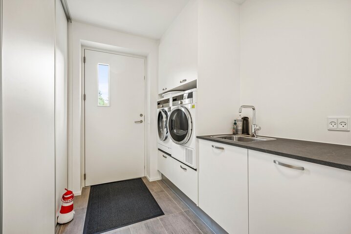 Ferienhaus 41923 in Fuutvej 29, Henneby - Bild #15