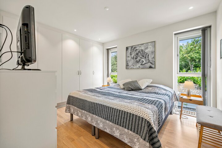 Ferienhaus 41923 in Fuutvej 29, Henneby - Bild #16