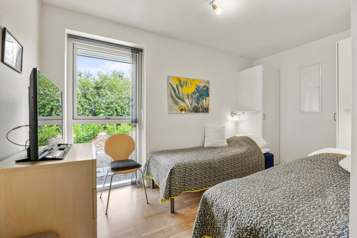 Ferienhaus 41923 in Fuutvej 29, Henneby - Bild #21