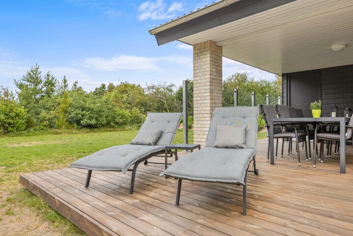 Ferienhaus 41923 in Fuutvej 29, Henneby - Bild #22