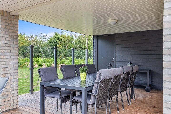 Ferienhaus 41923 in Fuutvej 29, Henneby - Bild #24