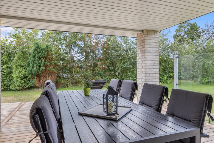 Ferienhaus 41923 in Fuutvej 29, Henneby - Bild #25