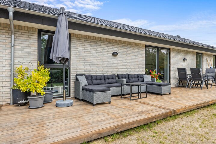 Ferienhaus 41923 in Fuutvej 29, Henneby - Bild #26