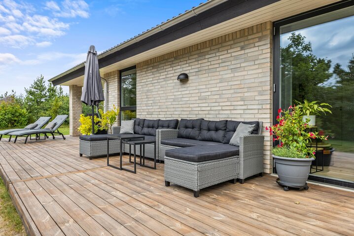 Ferienhaus 41923 in Fuutvej 29, Henneby - Bild #27