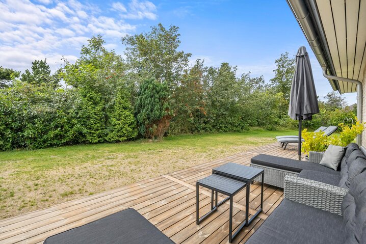 Ferienhaus 41923 in Fuutvej 29, Henneby - Bild #28