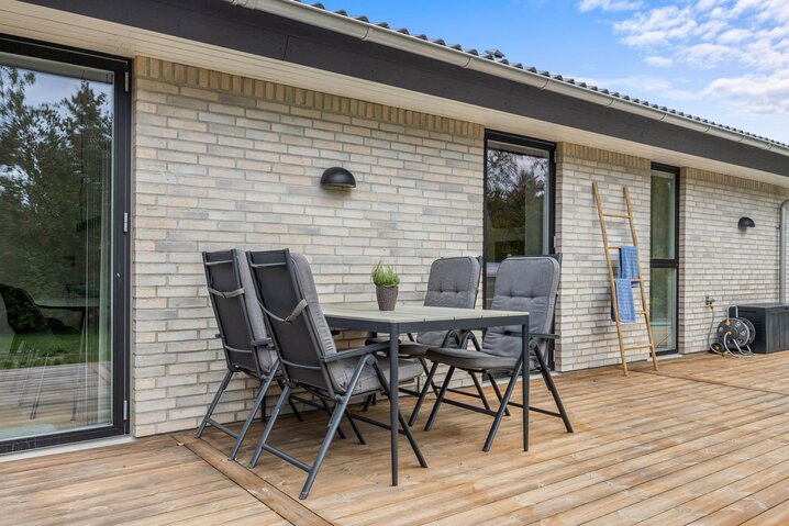 Ferienhaus 41923 in Fuutvej 29, Henneby - Bild #29