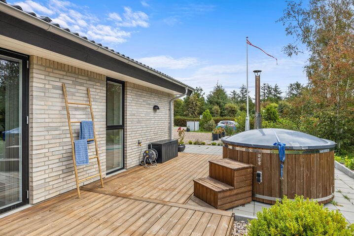 Ferienhaus 41923 in Fuutvej 29, Henneby - Bild #31