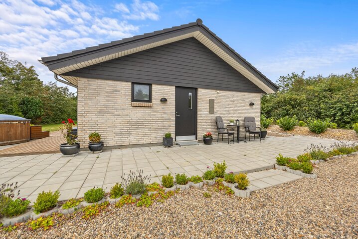 Ferienhaus 41923 in Fuutvej 29, Henneby - Bild #33