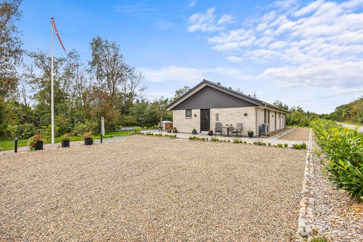 Ferienhaus 41923 in Fuutvej 29, Henneby - Bild #35