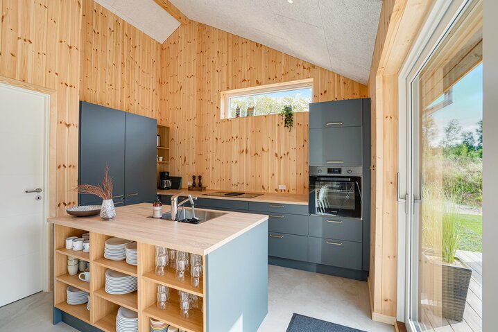 Ferienhaus 41924 in Strandgodsvej 15, Henneby - Bild #2