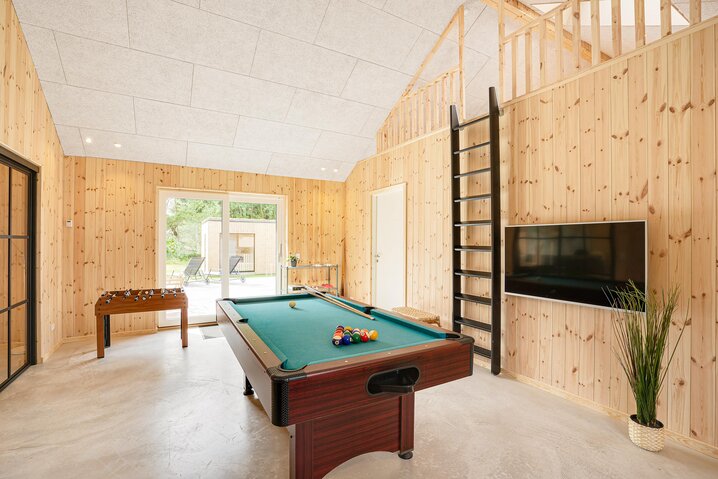 Ferienhaus 41924 in Strandgodsvej 15, Henneby - Bild #3