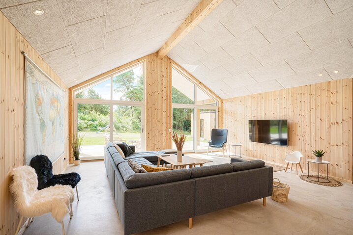 Ferienhaus 41924 in Strandgodsvej 15, Henneby - Bild #4