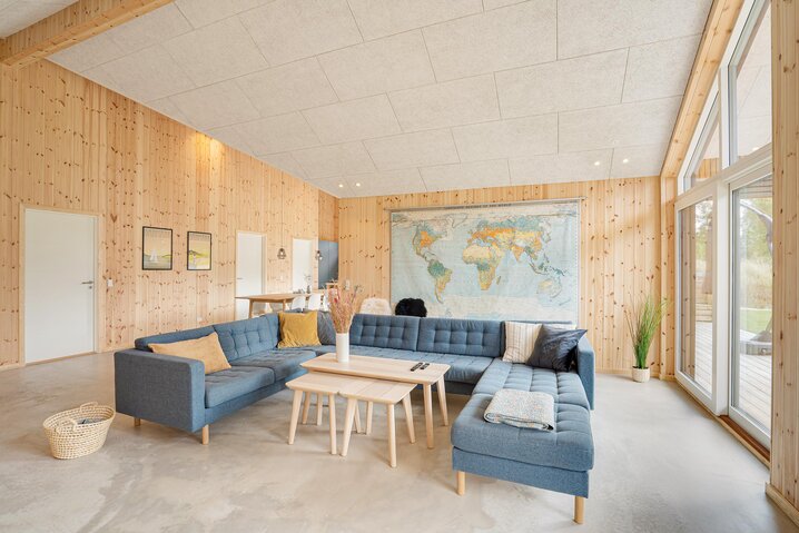 Ferienhaus 41924 in Strandgodsvej 15, Henneby - Bild #5