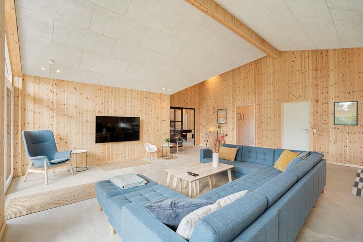 Ferienhaus 41924 in Strandgodsvej 15, Henneby - Bild #6