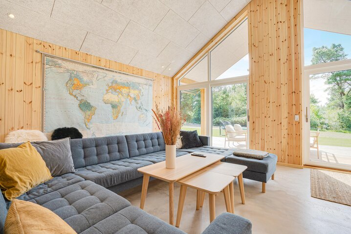 Ferienhaus 41924 in Strandgodsvej 15, Henneby - Bild #7