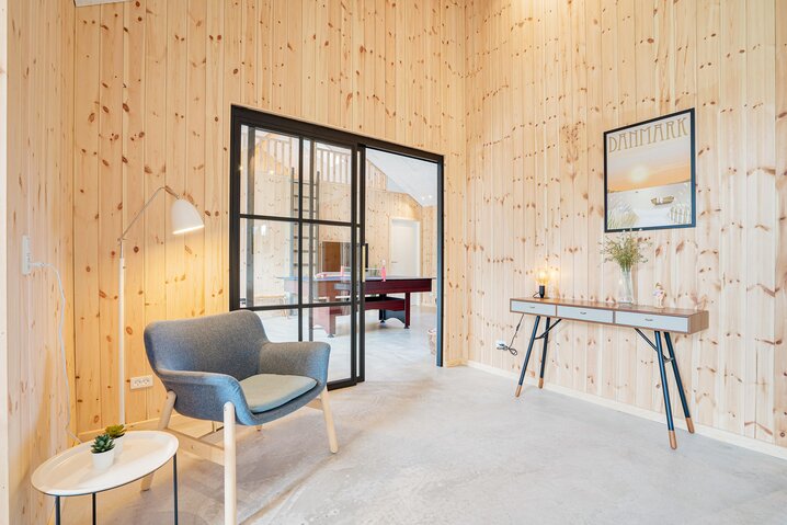 Ferienhaus 41924 in Strandgodsvej 15, Henneby - Bild #8