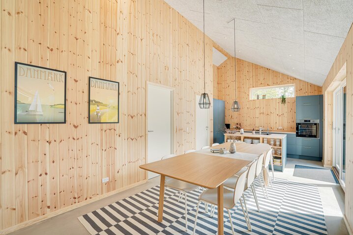 Ferienhaus 41924 in Strandgodsvej 15, Henneby - Bild #10