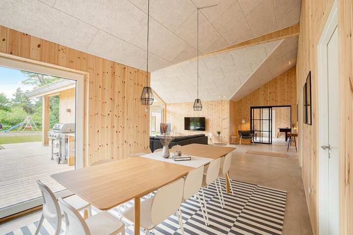 Ferienhaus 41924 in Strandgodsvej 15, Henneby - Bild #11