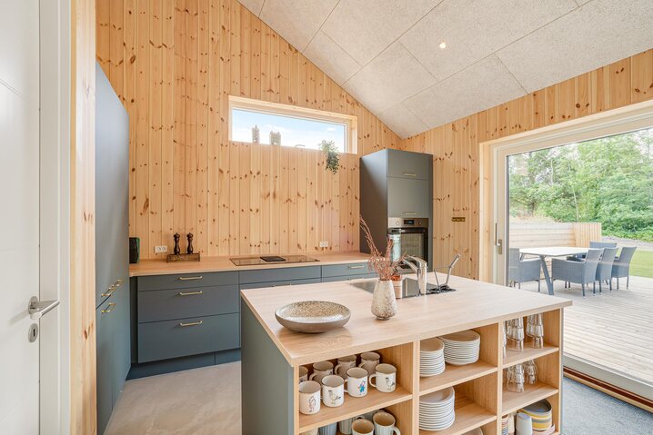 Ferienhaus 41924 in Strandgodsvej 15, Henneby - Bild #12