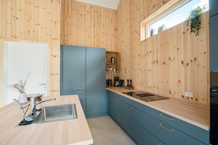 Ferienhaus 41924 in Strandgodsvej 15, Henneby - Bild #14