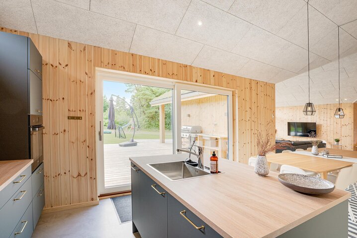 Ferienhaus 41924 in Strandgodsvej 15, Henneby - Bild #15