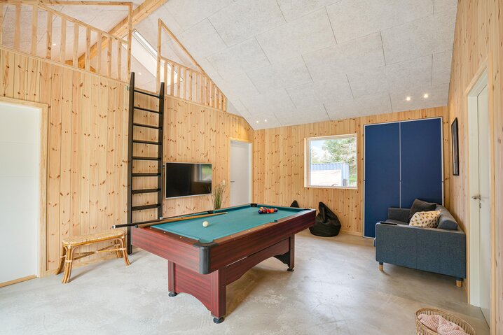 Ferienhaus 41924 in Strandgodsvej 15, Henneby - Bild #17