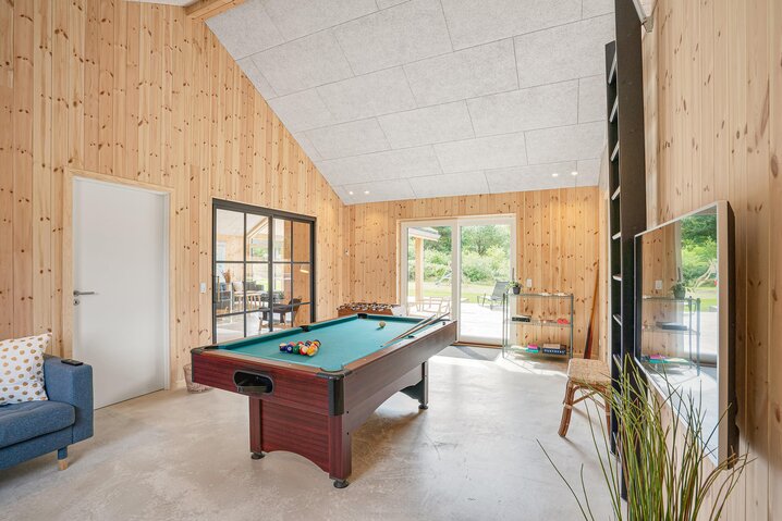 Ferienhaus 41924 in Strandgodsvej 15, Henneby - Bild #18