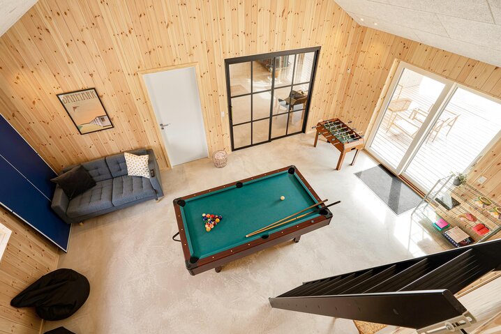 Ferienhaus 41924 in Strandgodsvej 15, Henneby - Bild #19