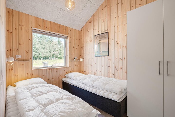 Ferienhaus 41924 in Strandgodsvej 15, Henneby - Bild #31