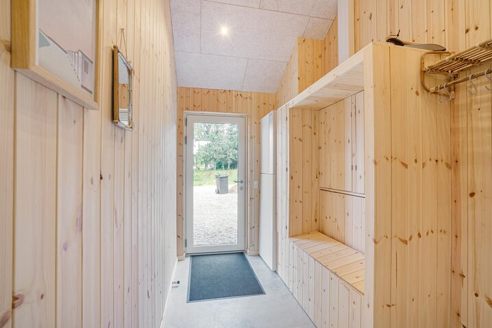 Ferienhaus 41924 in Strandgodsvej 15, Henneby - Bild #32