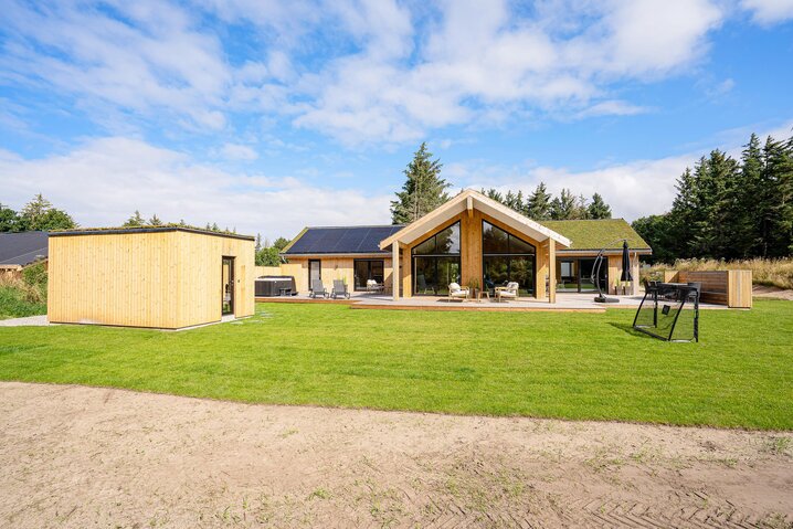 Sommerhus 41924 på Strandgodsvej 15, Henneby - Billede #46