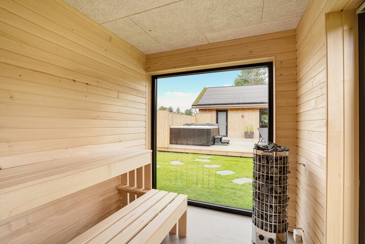 Ferienhaus 41924 in Strandgodsvej 15, Henneby - Bild #44