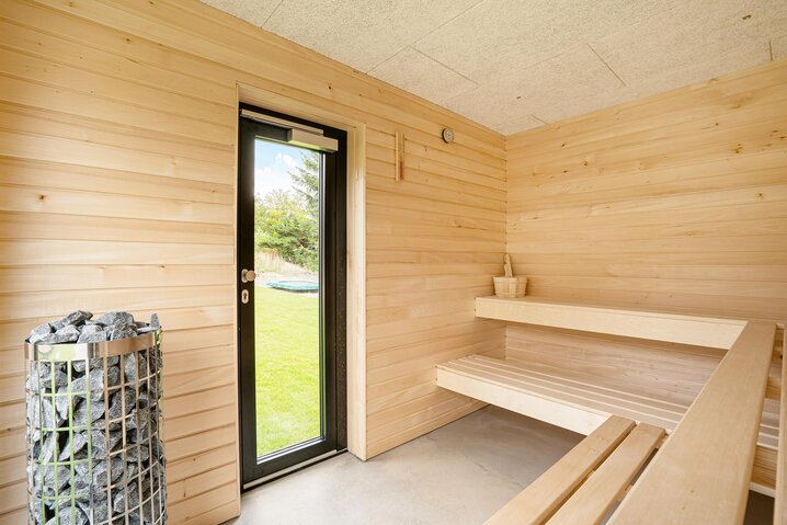 Ferienhaus 41924 in Strandgodsvej 15, Henneby - Bild #45