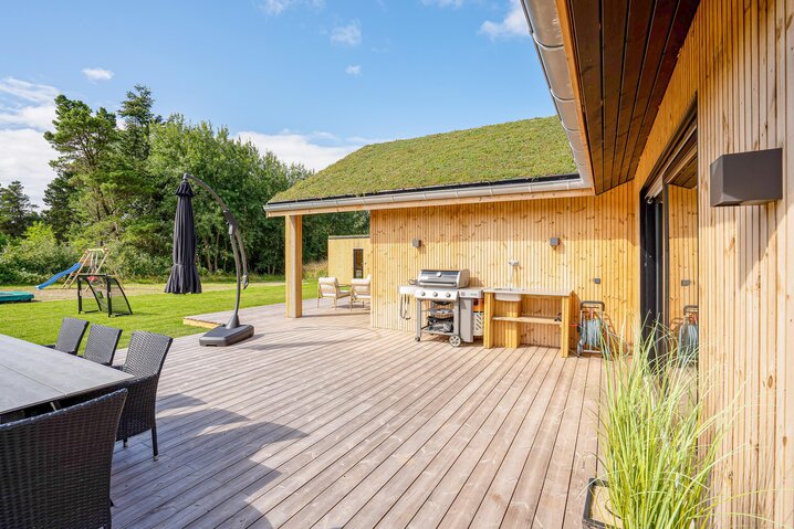 Sommerhus 41924 på Strandgodsvej 15, Henneby - Billede #52