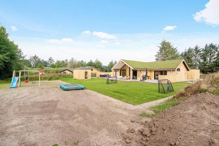 Sommerhus 41924 på Strandgodsvej 15, Henneby - Billede #56