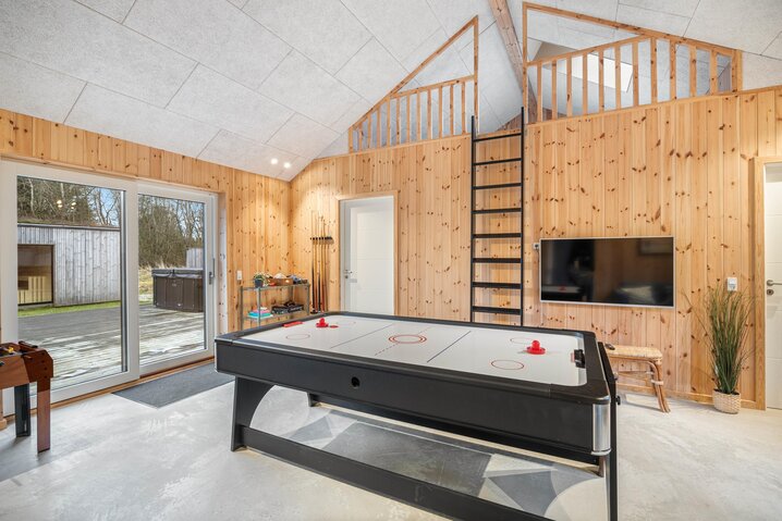 Ferienhaus 41924 in Strandgodsvej 15, Henneby - Bild #21