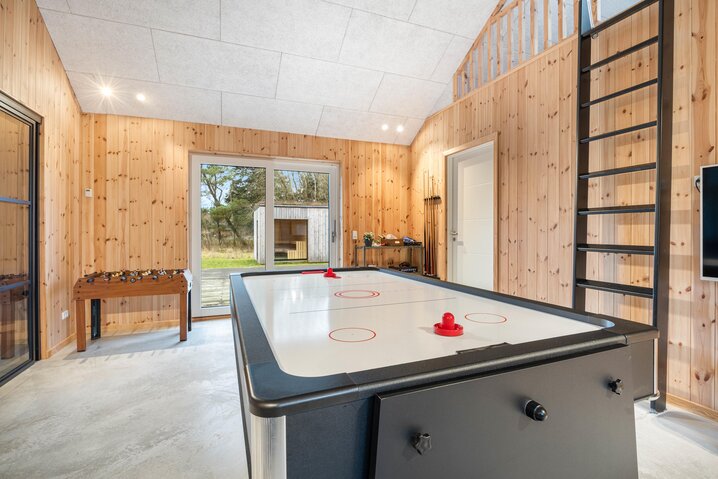 Ferienhaus 41924 in Strandgodsvej 15, Henneby - Bild #22