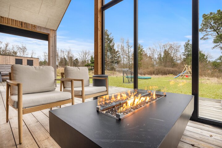 Ferienhaus 41924 in Strandgodsvej 15, Henneby - Bild #35