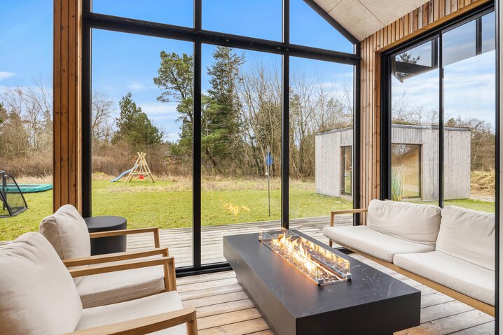 Ferienhaus 41924 in Strandgodsvej 15, Henneby - Bild #36