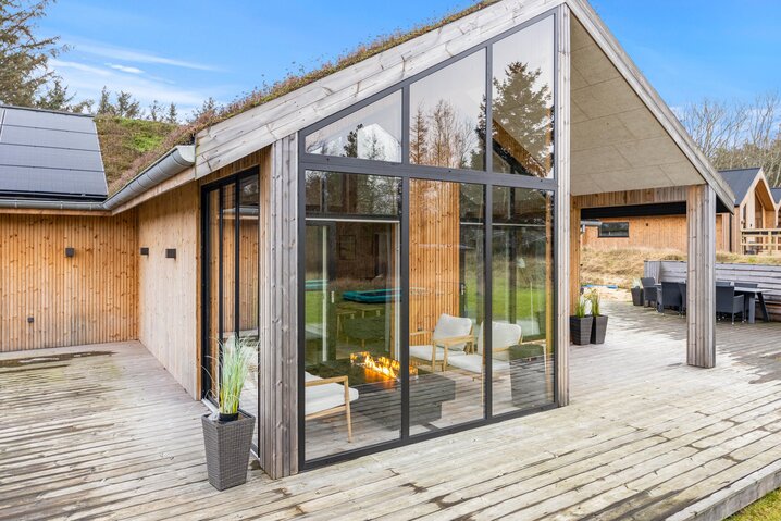 Ferienhaus 41924 in Strandgodsvej 15, Henneby - Bild #37