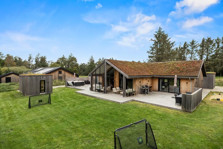 Ferienhaus 41924 in Strandgodsvej 15, Henneby - Bild #0